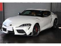 2025 Toyota Supra