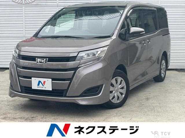 2017 Toyota Noah