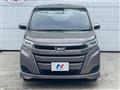 2017 Toyota Noah