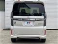 2017 Honda N BOX