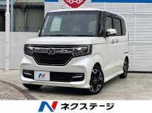2017 Honda N BOX