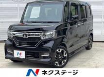 2020 Honda N BOX
