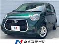 2018 Toyota Passo