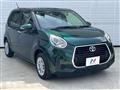 2018 Toyota Passo