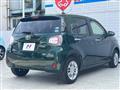 2018 Toyota Passo