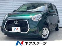 2018 Toyota Passo