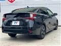2021 Toyota Prius