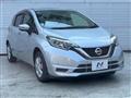 2018 Nissan Note