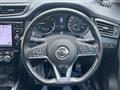 2018 Nissan X-Trail