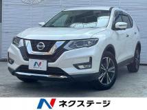 2018 Nissan X-Trail