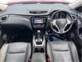2015 Nissan X-Trail