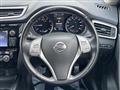 2015 Nissan X-Trail