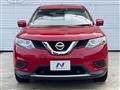 2015 Nissan X-Trail