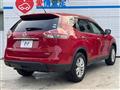 2015 Nissan X-Trail