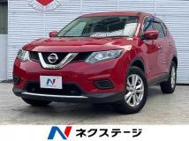 2015 Nissan X-Trail
