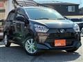 2022 Daihatsu Mira