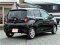 2022 Daihatsu Mira