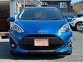2017 Toyota AQUA