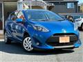 2017 Toyota AQUA