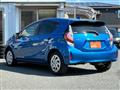 2017 Toyota AQUA