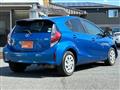 2017 Toyota AQUA