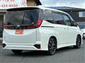 2023 Toyota Noah