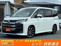 2023 Toyota Noah