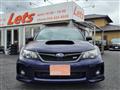 2011 Subaru Impreza