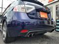 2011 Subaru Impreza