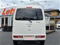 2015 Daihatsu Hijet Cargo