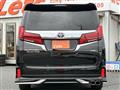 2018 Toyota Alphard G