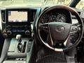 2018 Toyota Alphard G