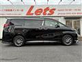 2018 Toyota Alphard G