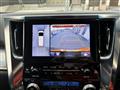 2018 Toyota Alphard G