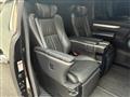 2018 Toyota Alphard G