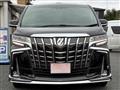 2018 Toyota Alphard G