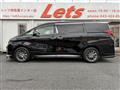 2018 Toyota Alphard G