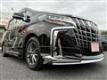 2018 Toyota Alphard G
