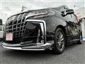 2018 Toyota Alphard G