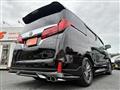 2018 Toyota Alphard G