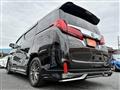 2018 Toyota Alphard G