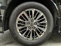 2018 Toyota Alphard G