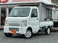 2012 Suzuki Carry Truck