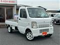 2012 Suzuki Carry Truck