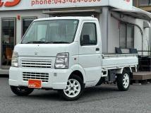 2012 Suzuki Carry Truck