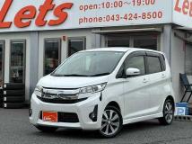 2013 Mitsubishi Mitsubishi Others