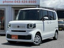 2024 Honda N BOX