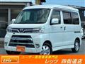 2018 Daihatsu Atrai Wagon