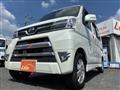 2018 Daihatsu Atrai Wagon
