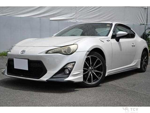 2013 Toyota 86